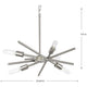 Astra 6-Light Chandelier