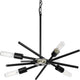 Astra 6-Light Chandelier