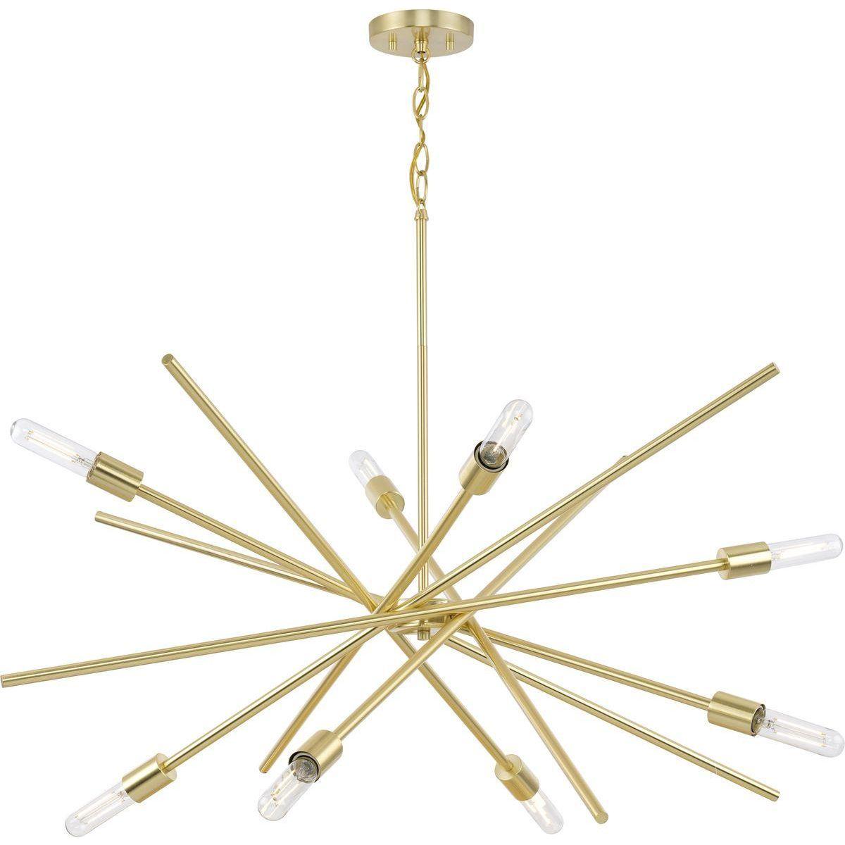 Astra 8-Light Chandelier