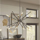 Astra 8-Light Chandelier