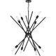 Astra 8-Light Chandelier