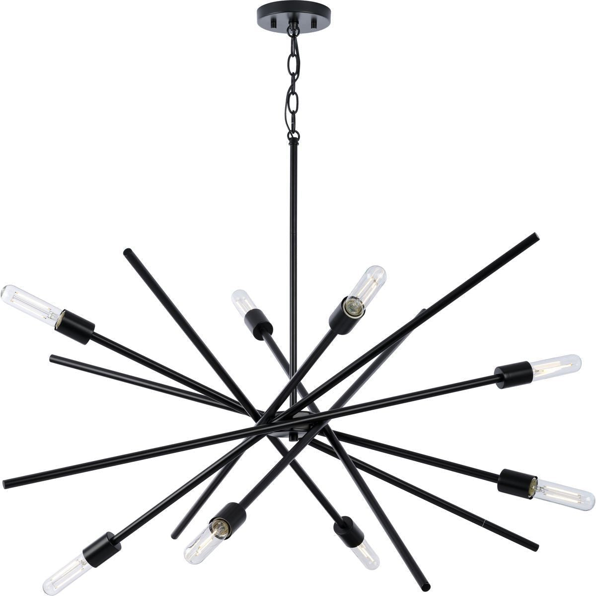 Astra 8-Light Chandelier