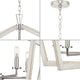 Galloway 5-Light Chandelier