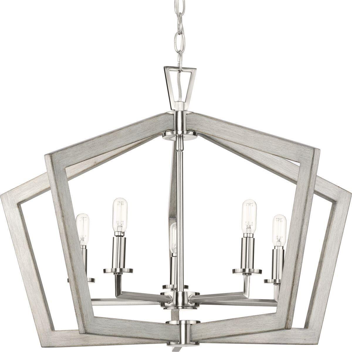 Galloway 5-Light Chandelier