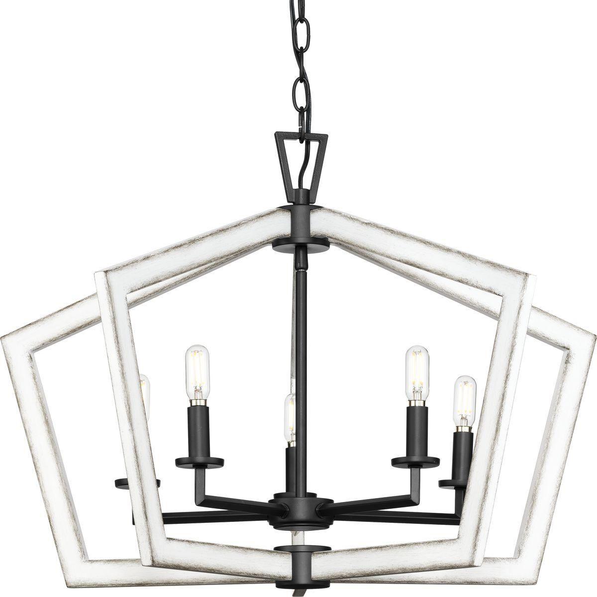 Galloway 5-Light Chandelier