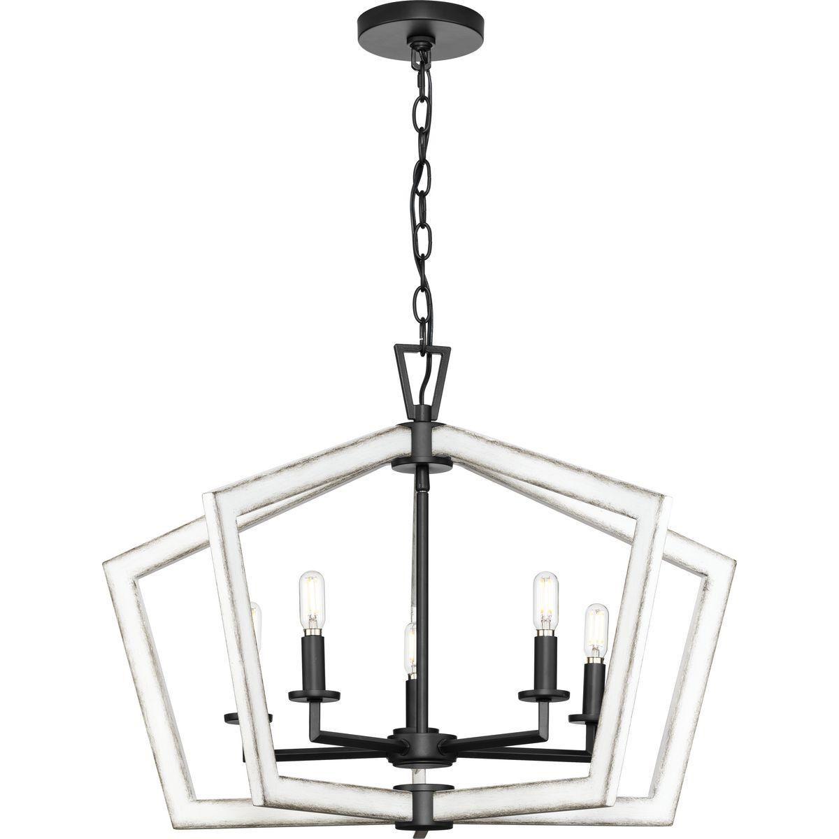 Galloway 5-Light Chandelier