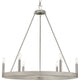 Galloway 6-Light Chandelier