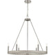 Galloway 6-Light Chandelier
