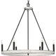 Galloway 6-Light Chandelier