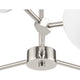 Haas 6-Light Chandelier