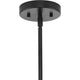 Haas 6-Light Chandelier