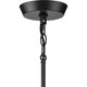Trimble 3-Light Chandelier