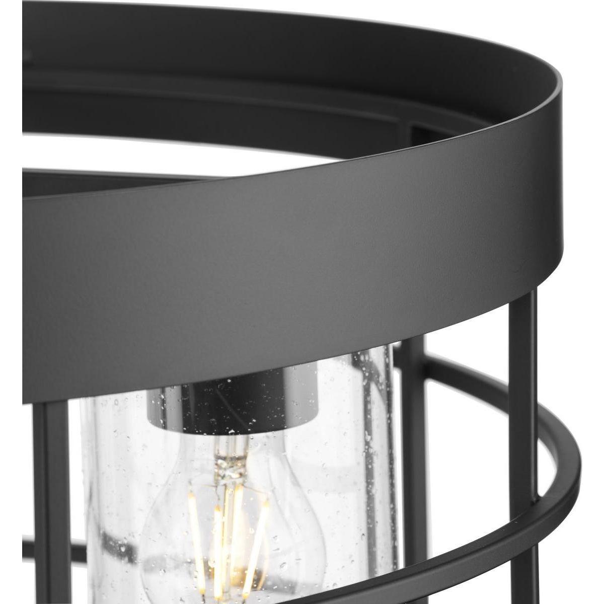 Burgess 4-Light Chandelier