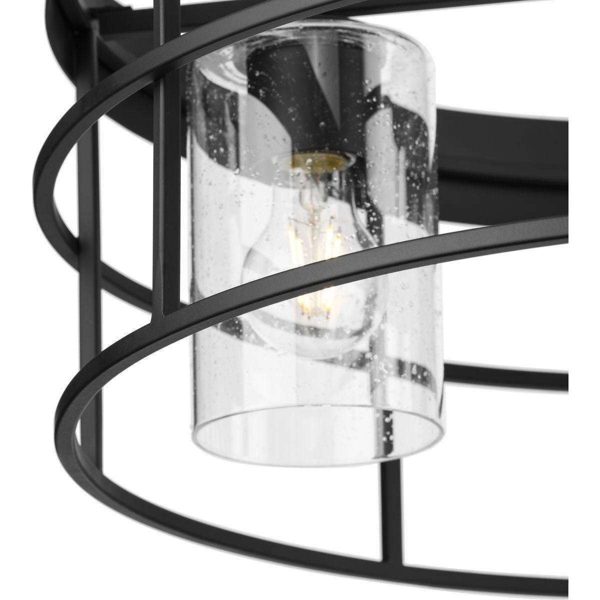 Burgess 4-Light Chandelier