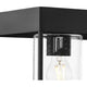 Burgess 4-Light Island/Linear