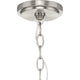 Gilliam 6-Light Chandelier