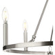 Gilliam 6-Light Chandelier