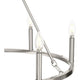 Gilliam 6-Light Chandelier