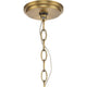Gilliam 6-Light Chandelier