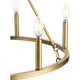 Gilliam 6-Light Chandelier