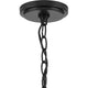 Gilliam 6-Light Chandelier