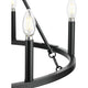 Gilliam 6-Light Chandelier