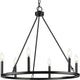 Gilliam 6-Light Chandelier