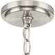 Gilliam 9-Light Chandelier