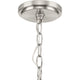 Gilliam 15-Light Chandelier
