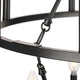 Gilliam 15-Light Chandelier