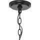 Gilliam 15-Light Chandelier
