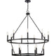 Gilliam 15-Light Chandelier