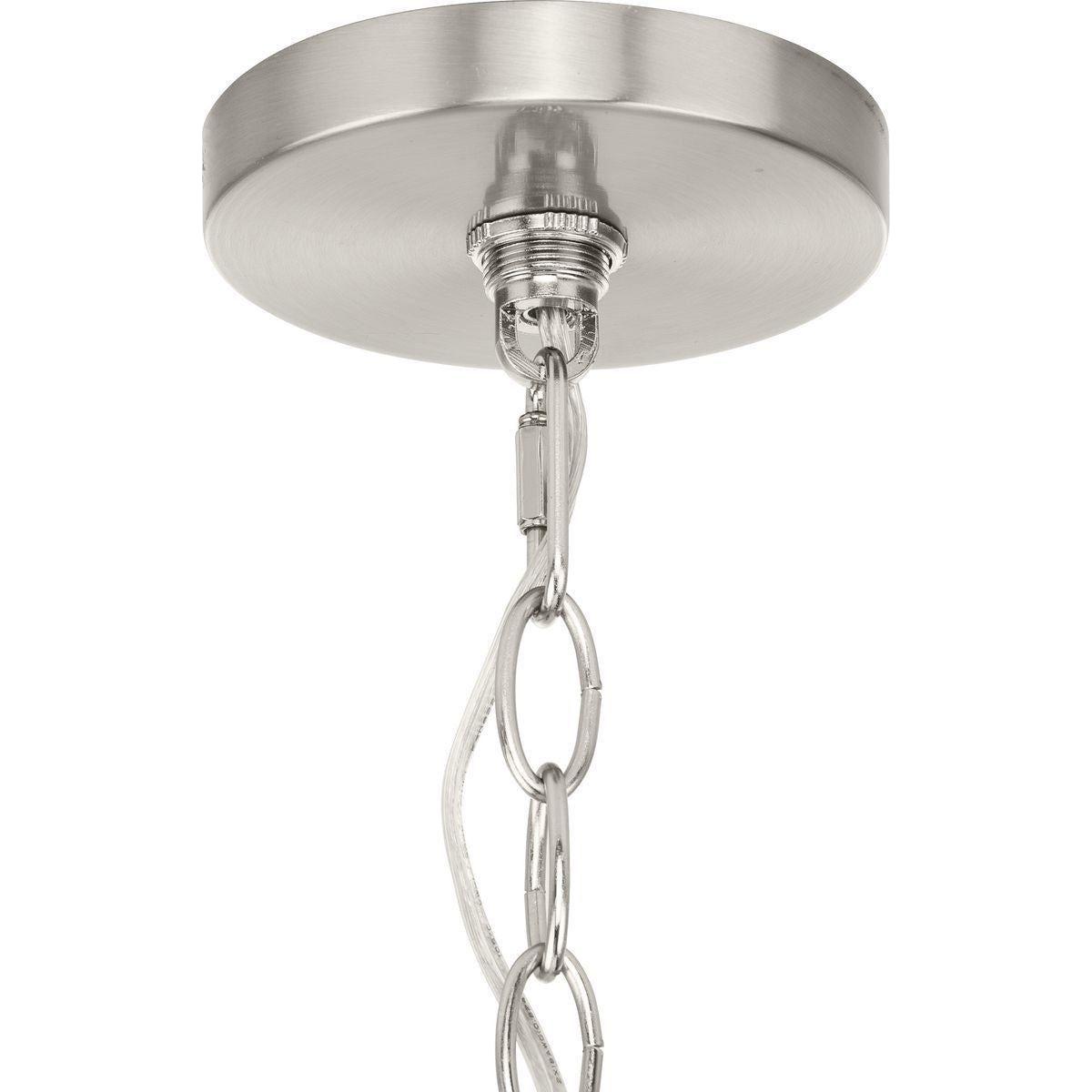 Goodwin 5-Light Chandelier