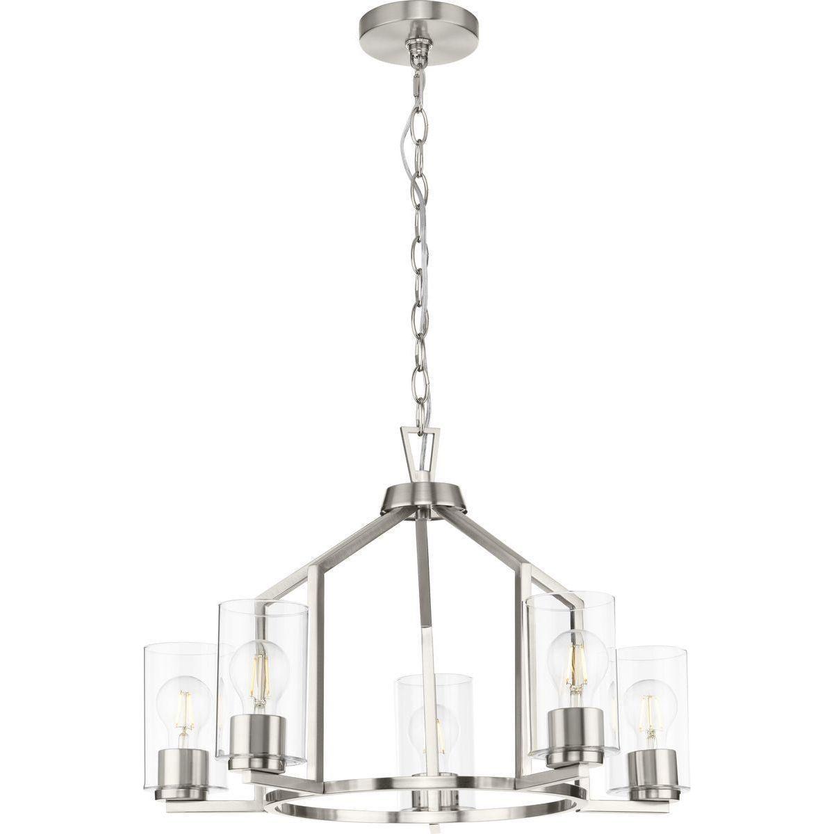 Goodwin 5-Light Chandelier