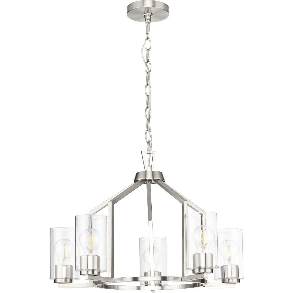 Goodwin 5-Light Chandelier