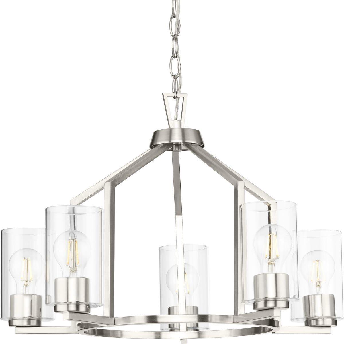 Goodwin 5-Light Chandelier