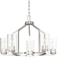 Goodwin 5-Light Chandelier