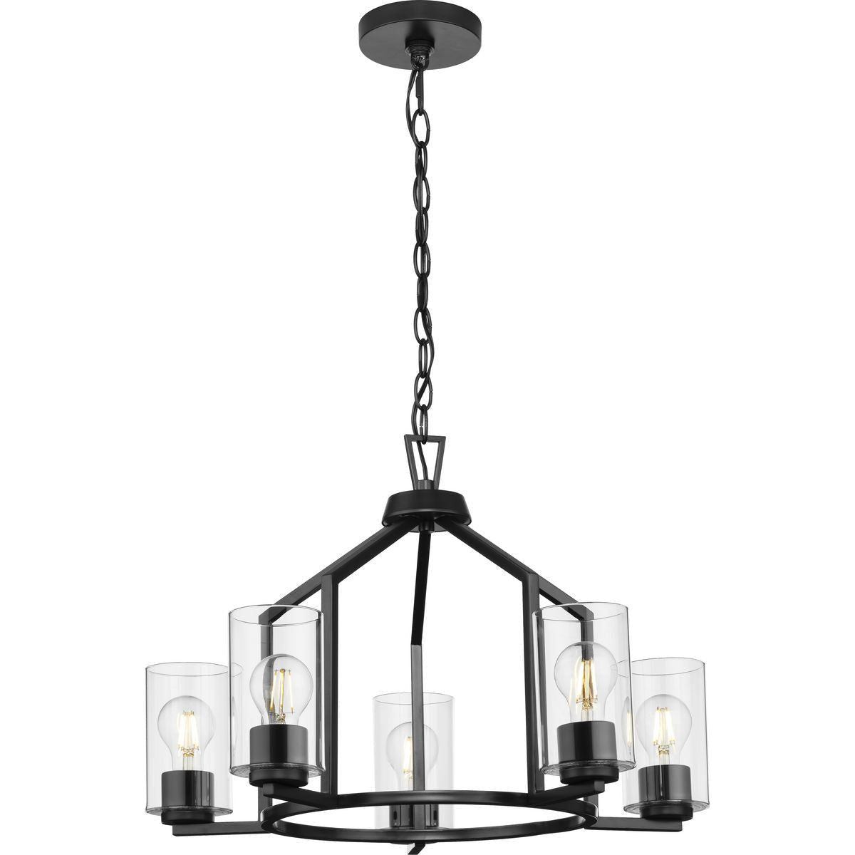 Goodwin 5-Light Chandelier