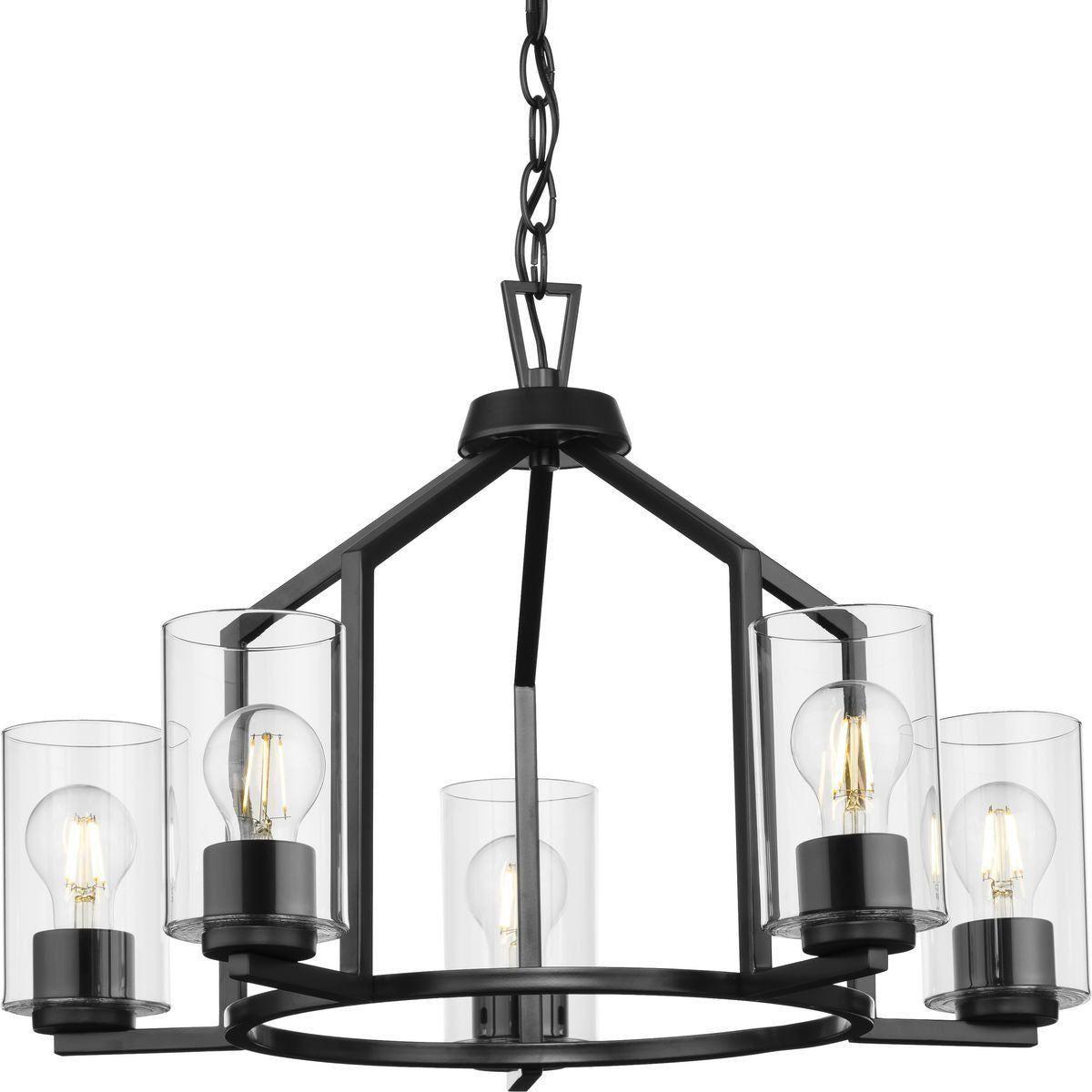 Goodwin 5-Light Chandelier