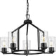 Goodwin 5-Light Chandelier