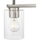 Goodwin 4-Light Island/Linear