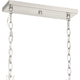 Goodwin 4-Light Island/Linear
