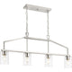 Goodwin 4-Light Island/Linear