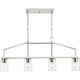 Goodwin 4-Light Island/Linear