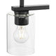 Goodwin 4-Light Island/Linear