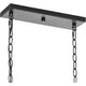 Goodwin 4-Light Island/Linear
