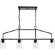 Goodwin 4-Light Island/Linear