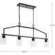 Goodwin 4-Light Island/Linear