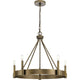 Breckenridge 5-Light Chandelier