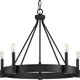 Breckenridge 5-Light Chandelier